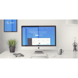 keysoft.cloud modtagelsesfri SaaS-løsning