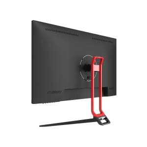 Dahua 28 tommer LED-skærm til CCTV Ultra HD (4K)