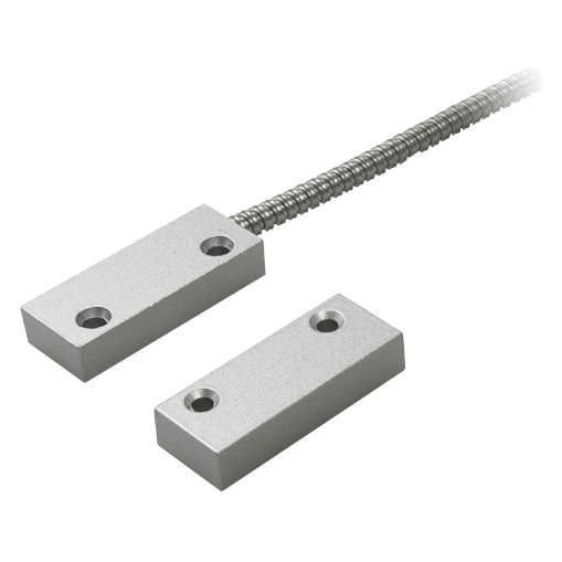 Magnetisk kontakt