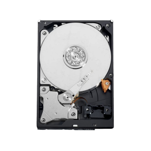 Western Digital HDD 3,5" SATA6 3TB harddisk