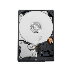 Western Digital HDD 3,5" SATA6 2TB harddisk