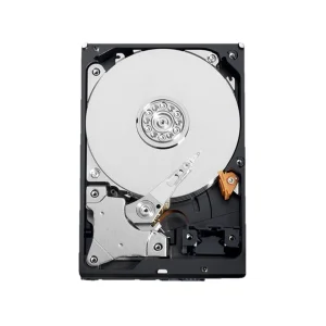 Western Digital HDD 3,5" SATA6 8TB harddisk