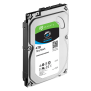 Seagate Skyhawk harddisk 4TB