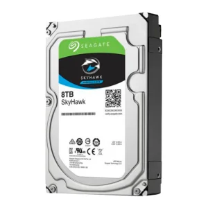 Seagate Skyhawk harddisk 8TB