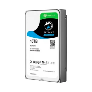 Seagate Skyhawk harddisk 10TB