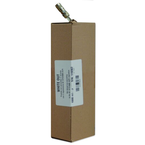 UR Fog Fluid Bag FAST PUMP PRO PLUS 1000 ml