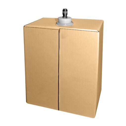 UR Tågevæskepose FAST PUMP PRO PLUS 4000 ml