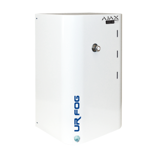 UR Fog FAST 500 PUMP PRO PLUS