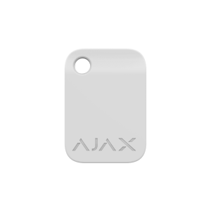 Ajax Tag hvid RFID (10 stk.) EU
