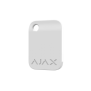 Ajax Tag hvid RFID (10 stk.) EU