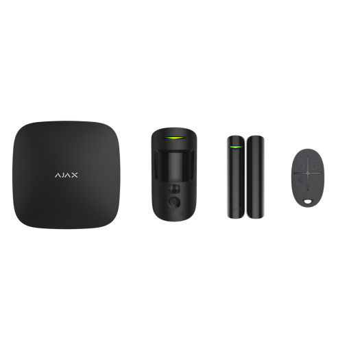 Ajax StarterKit sort EU