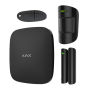 Ajax StarterKit sort EU