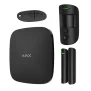Ajax StarterKit Cam sort EU
