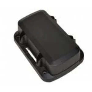 Plasthus til Ajax-sensor til overvågning af hegn