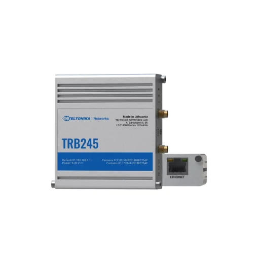 Teltonika TRB245 LTE Cat 4 Gateway