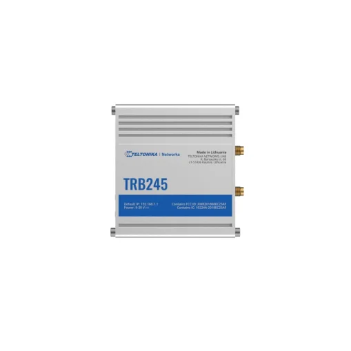 Teltonika TRB245 LTE Cat 4 Gateway
