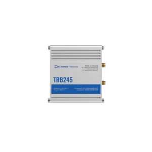 Teltonika TRB245 LTE Cat 4 Gateway