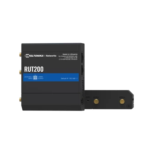 Teltonika RUT200 LTE-router
