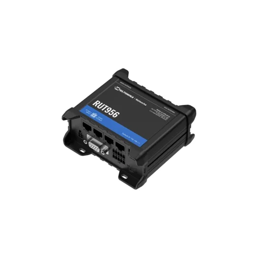 Teltonika RUT956 LTE-router med GNSS