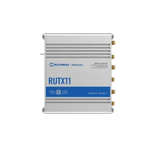Teltonika RUTX11 LTE-router