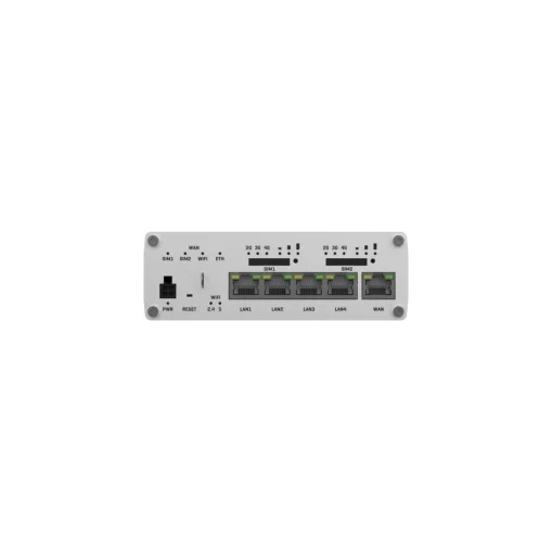Teltonika RUTX12 LTE-router