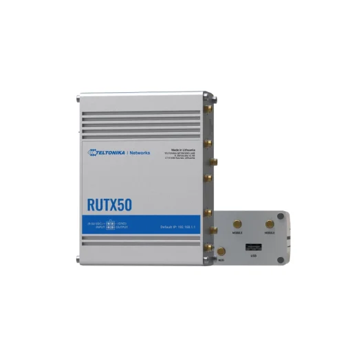 Teltonika RUTX50 5G-router