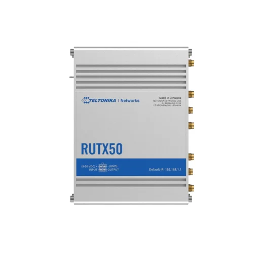 Teltonika RUTX50 5G-router