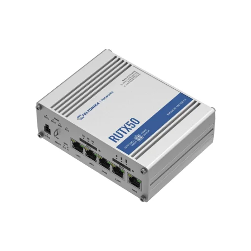 Teltonika RUTX50 5G-router