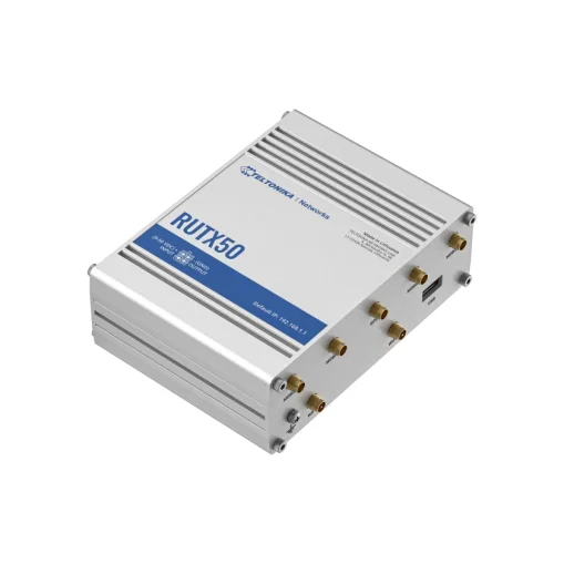 Teltonika RUTX50 5G-router