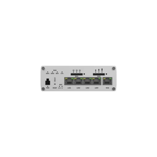 Teltonika RUTX50 5G-router