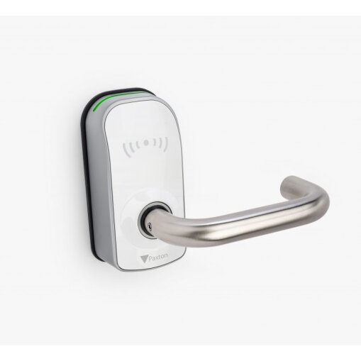 Paxton PaxLock Pro - Euro, indvendig dør, hvid