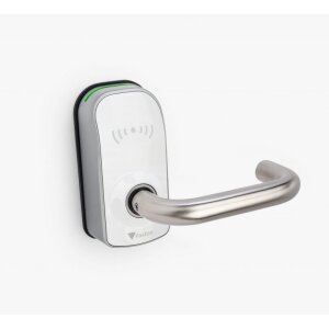 Paxton PaxLock Pro - Euro, indvendig dør, hvid