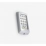 Paxton TOUCHLOCK K50 kompakt tastatur i rustfrit st&aring;l