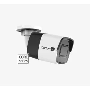 Paxton10 Mini Bullet Camera - CORE-serien