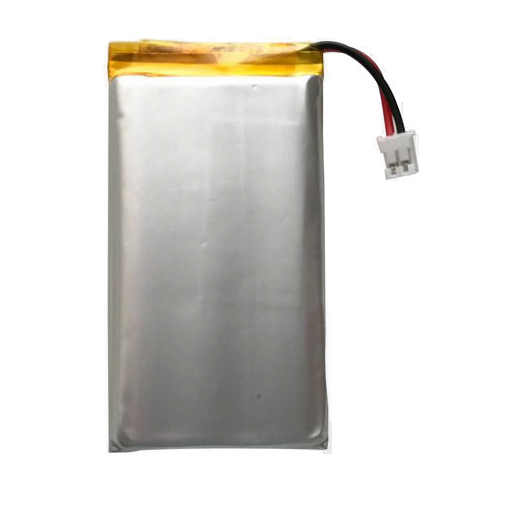 Ajax Hub2 4G/Hub2 Plus udskiftningsbatteri