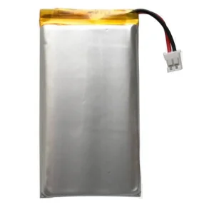 Ajax Hub2 4G/Hub2 Plus udskiftningsbatteri