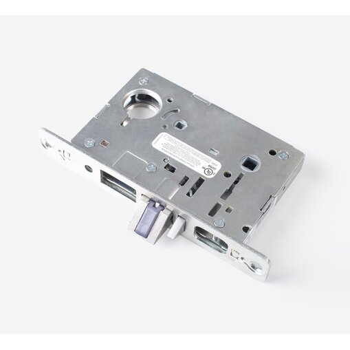 Paxton PaxLock Pro - Latchbolt indstikslås (amerikansk version)