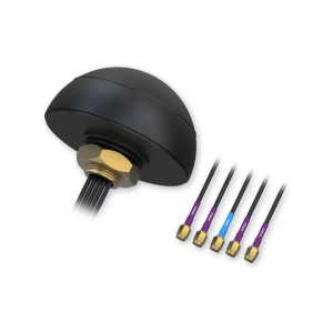Teltonika COMBO QUAD MOBILE/GNSS-DACH-SMA-ANTENNA
