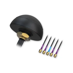 Teltonika COMBO QUAD MOBILE/GNSS-DACH-SMA-ANTENNA