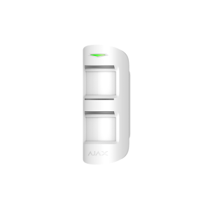 Ajax MotionProtect Outdoor hvid EU