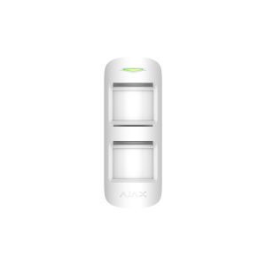 Ajax MotionProtect Outdoor hvid EU