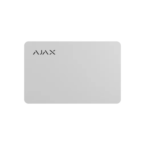 Ajax Pass hvid (100 stk.) EU