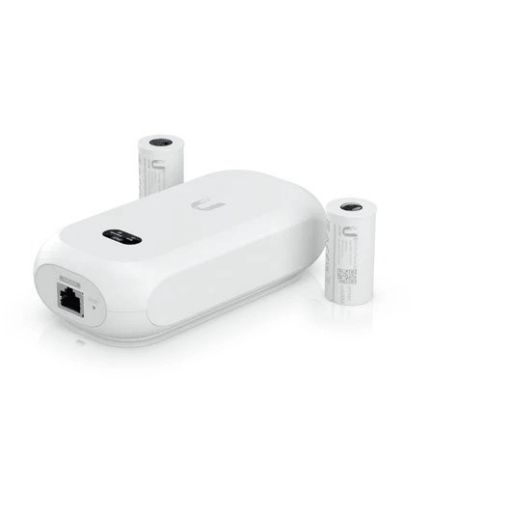 Ubiquiti UniFi videokamera AI Theta / indendørs / 4K / 24FPS / POE / UVC-AI-Theta