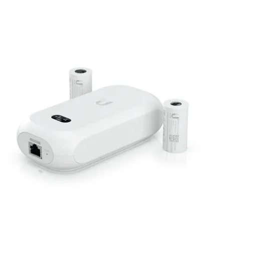 Ubiquiti UniFi videokamera AI Theta / indendørs / 4K / 24FPS / POE / UVC-AI-Theta