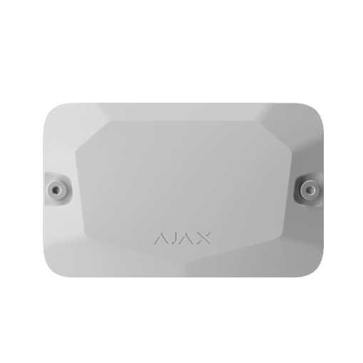 Ajax Fibra Case A (106) hvid