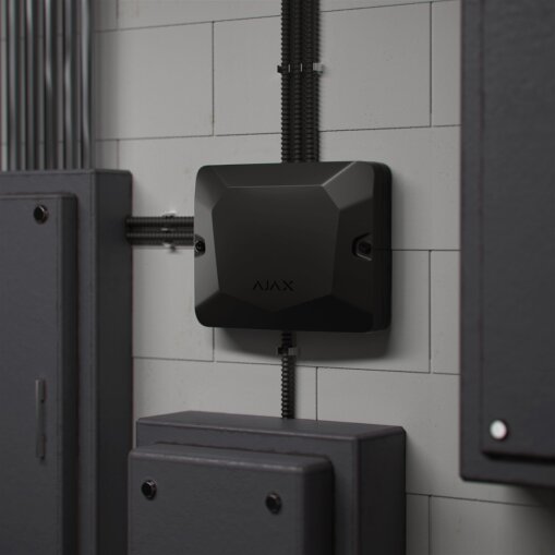 Ajax Fibra Case A (106) sort