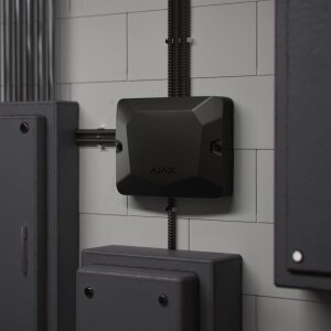 Ajax Fibra Case A (106) sort