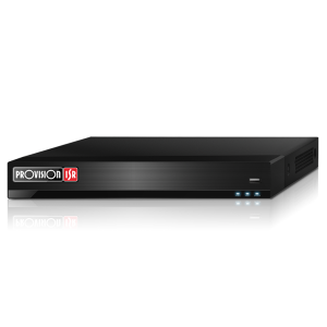 Provision NVR8-8200PFA netværksoptager