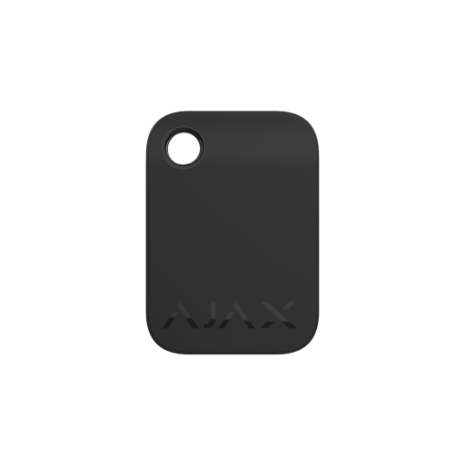 Ajax Tag sort RFID (100 stk.) EU