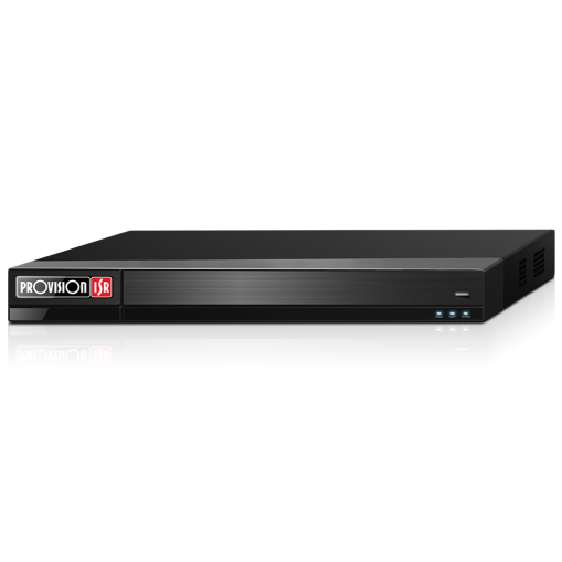Provision NVR8-16400PFA(1U) Netzwerkrekorder